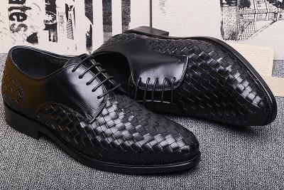 Cheap Bottega Veneta Men Shoes wholesale No. 7